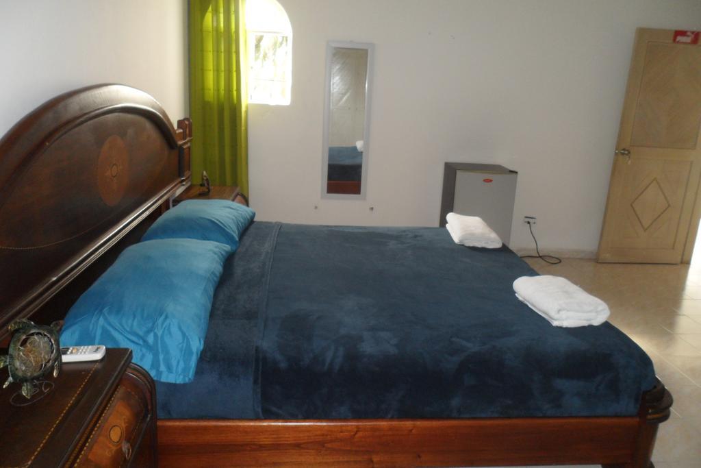 Appartement Mary Hosting Sarie Bay à San Andrés Extérieur photo