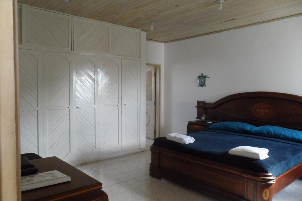 Appartement Mary Hosting Sarie Bay à San Andrés Extérieur photo