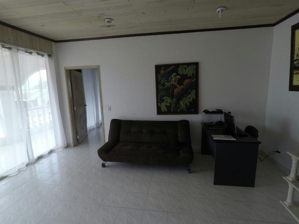Appartement Mary Hosting Sarie Bay à San Andrés Extérieur photo