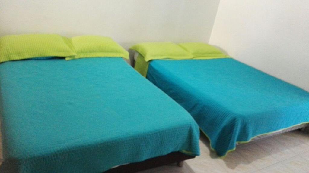 Appartement Mary Hosting Sarie Bay à San Andrés Extérieur photo